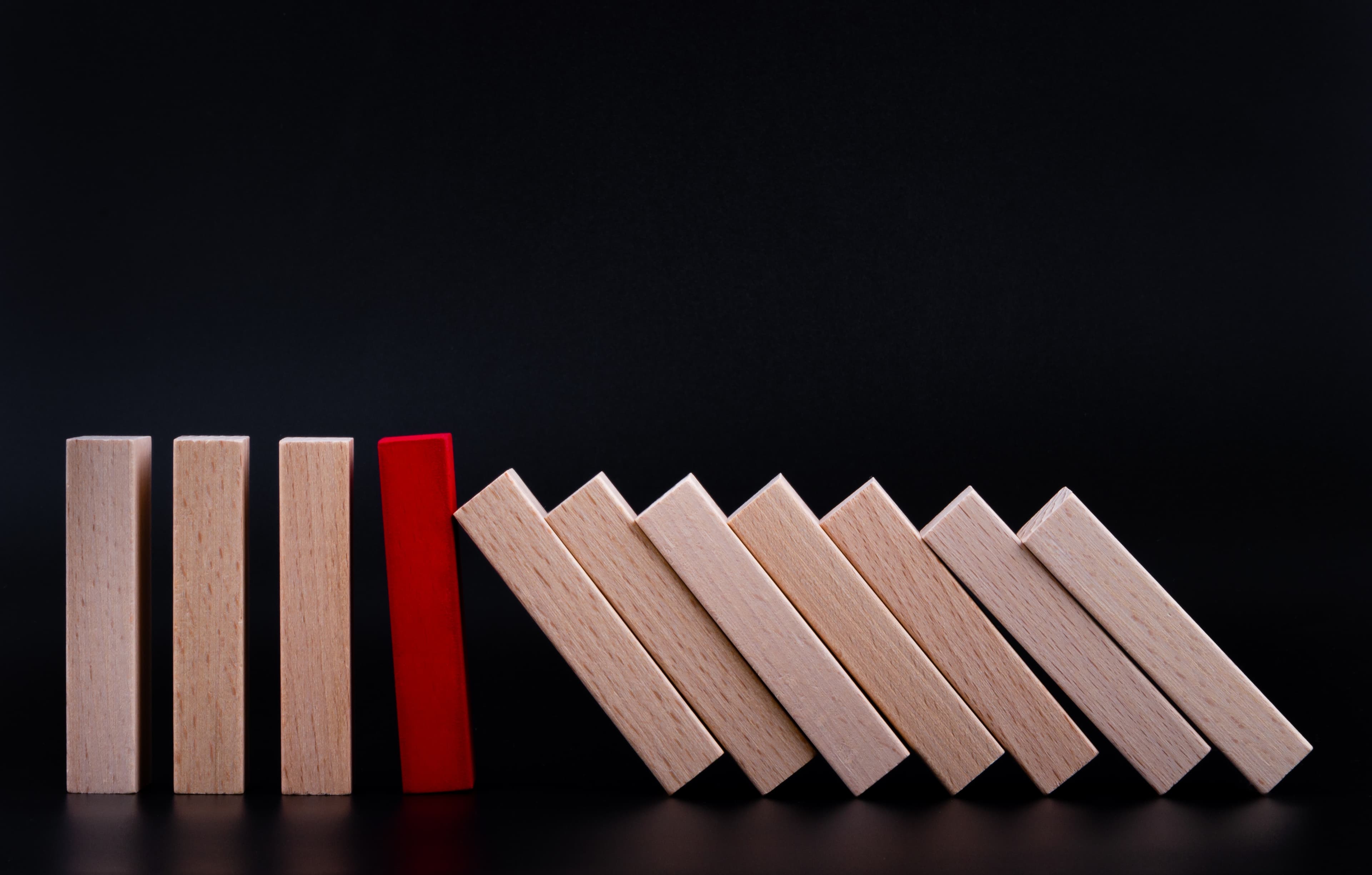 strategy and leadership