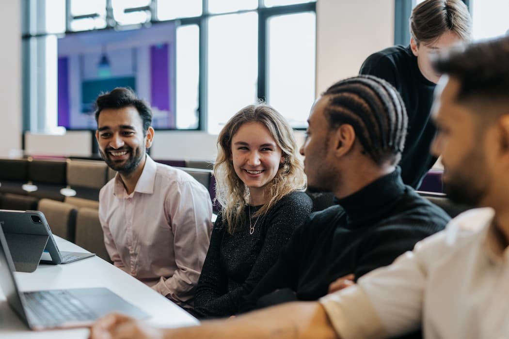 ESSEC Business & Leadership Immersion Program for Youths - Program Details